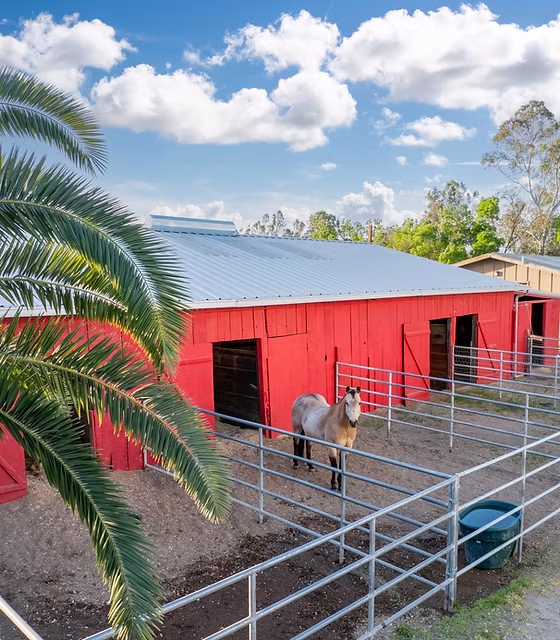 The stable property in Davis