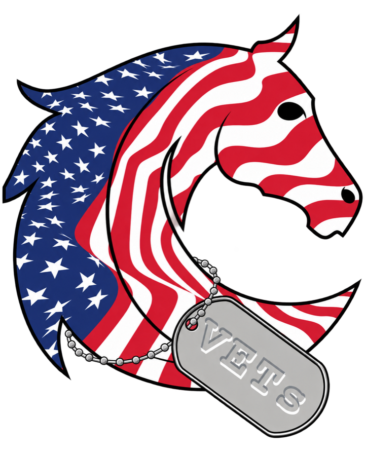 Veterans Equine Therapy logo